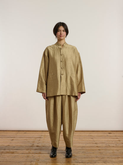 garden jacket