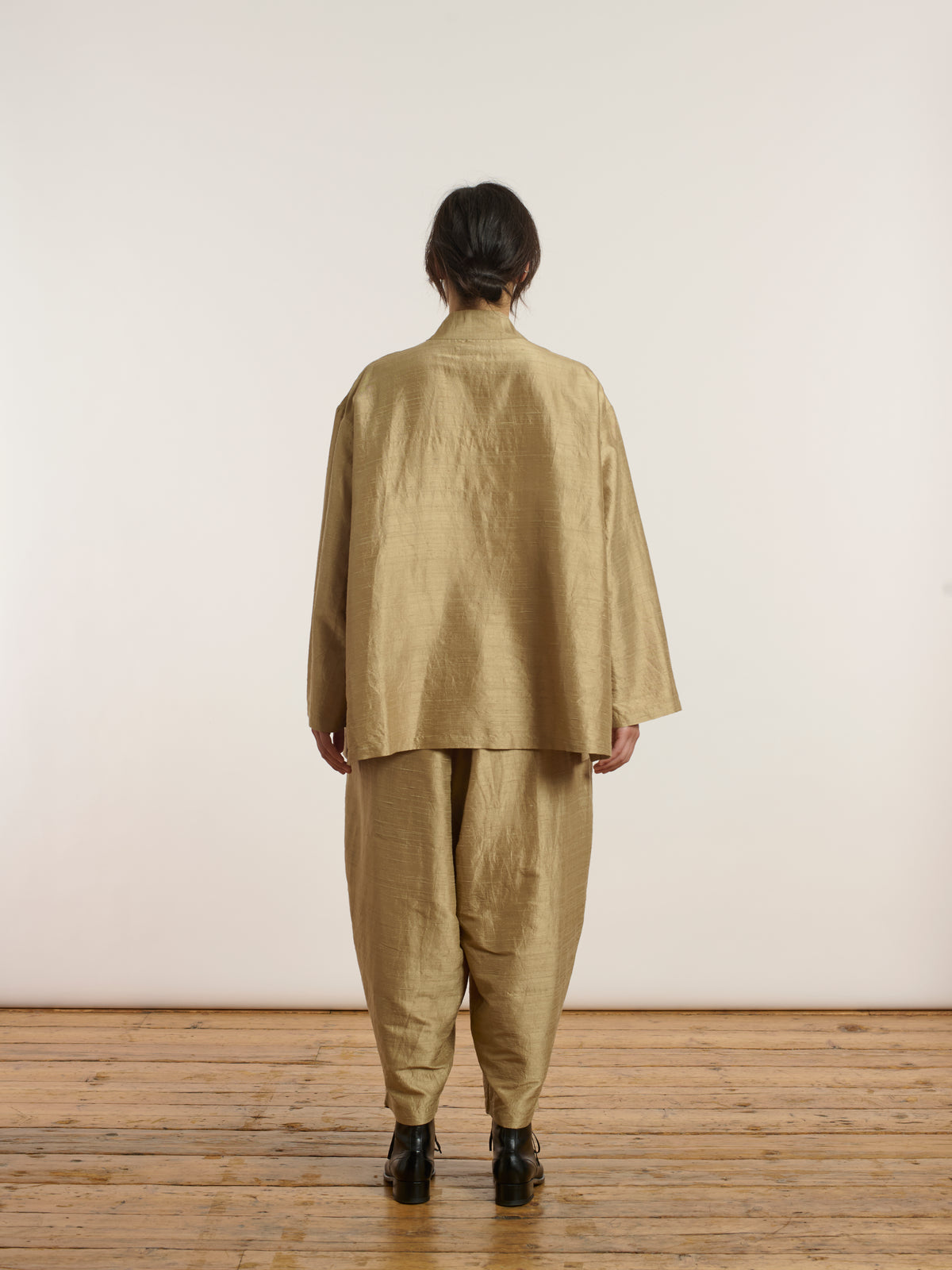 garden jacket