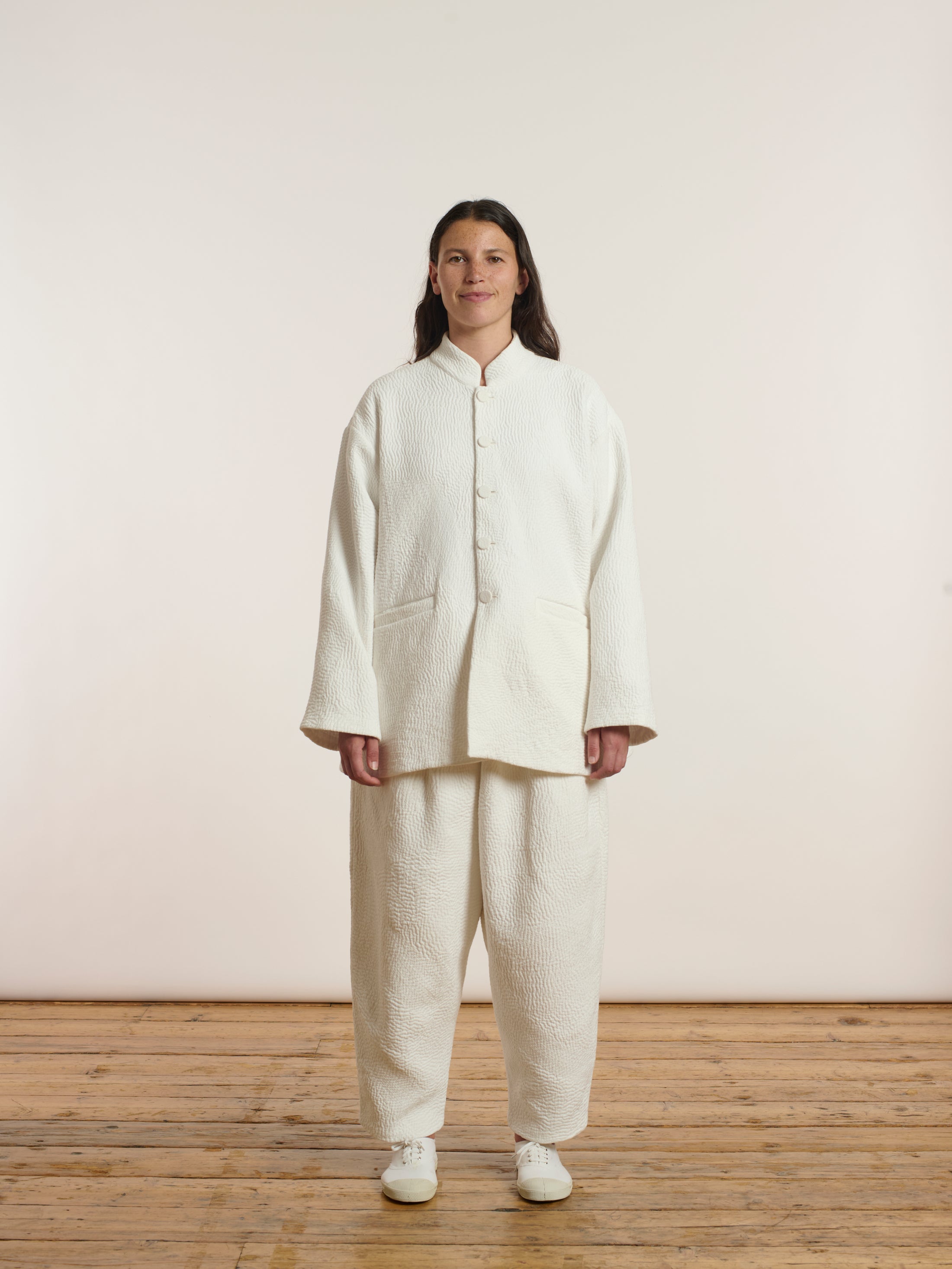 garden jacket