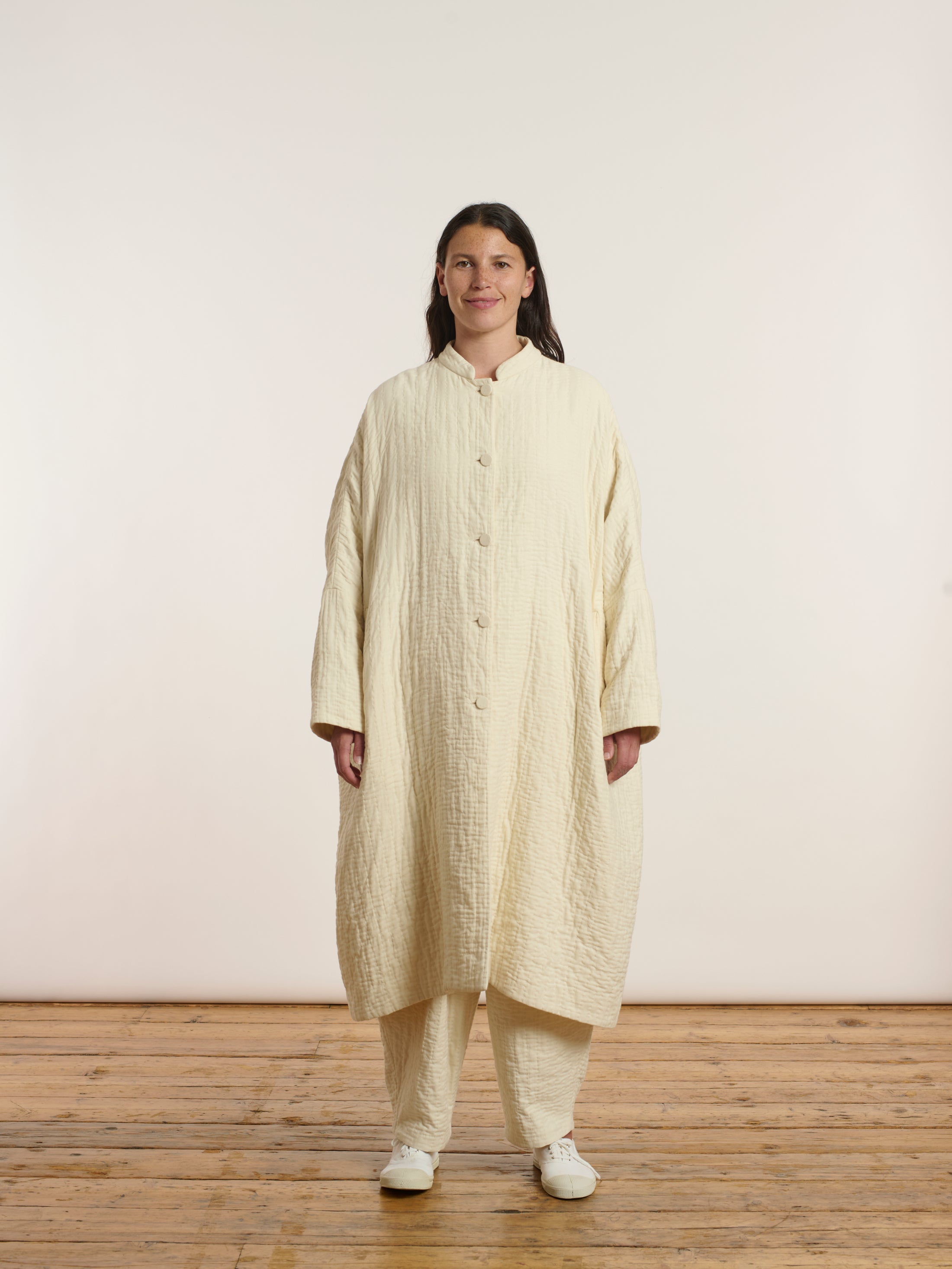 baggy long