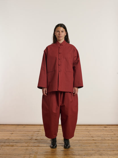 garden jacket