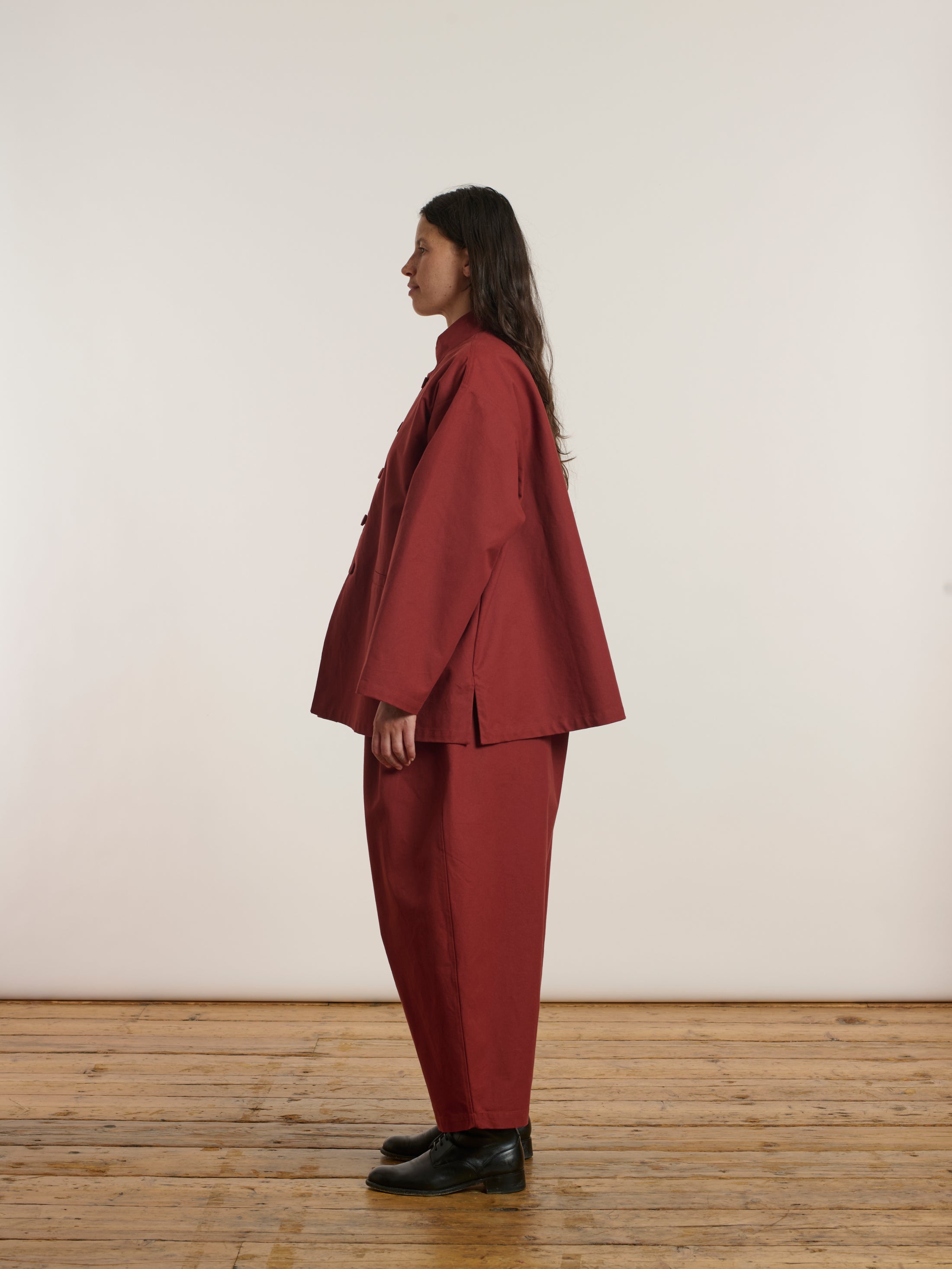 garden jacket