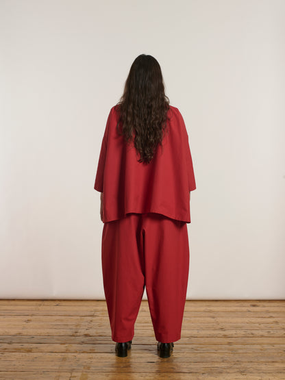 baggy long