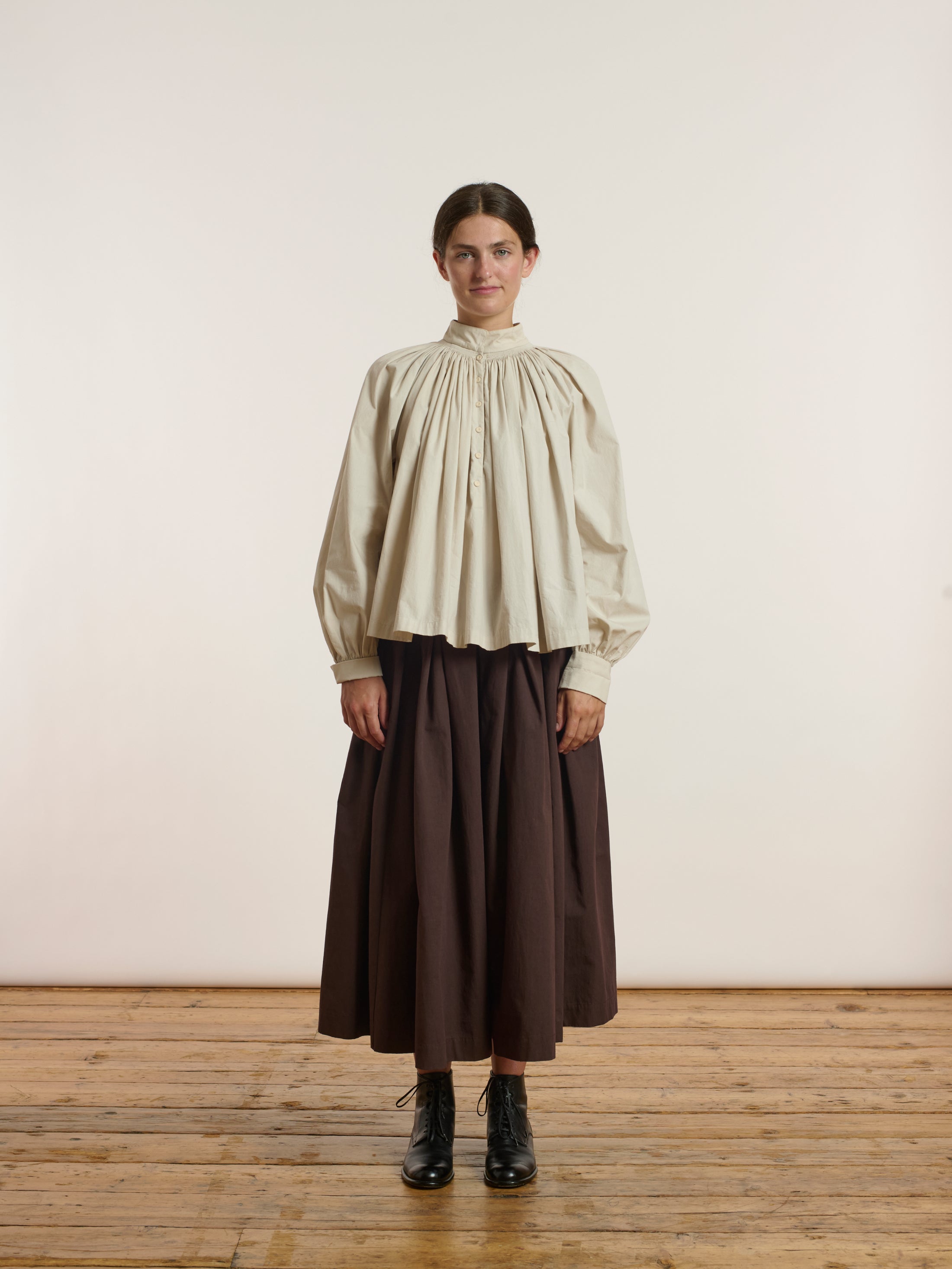 anne