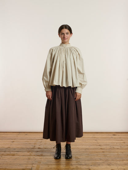 anne
