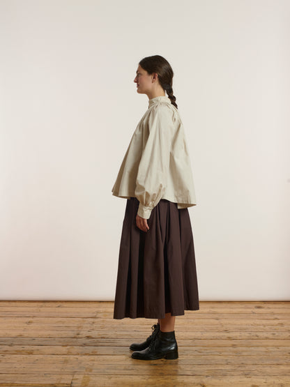 anne