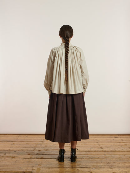anne