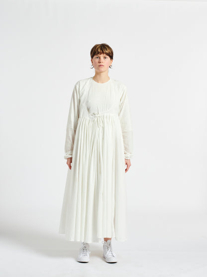 milkmaid long