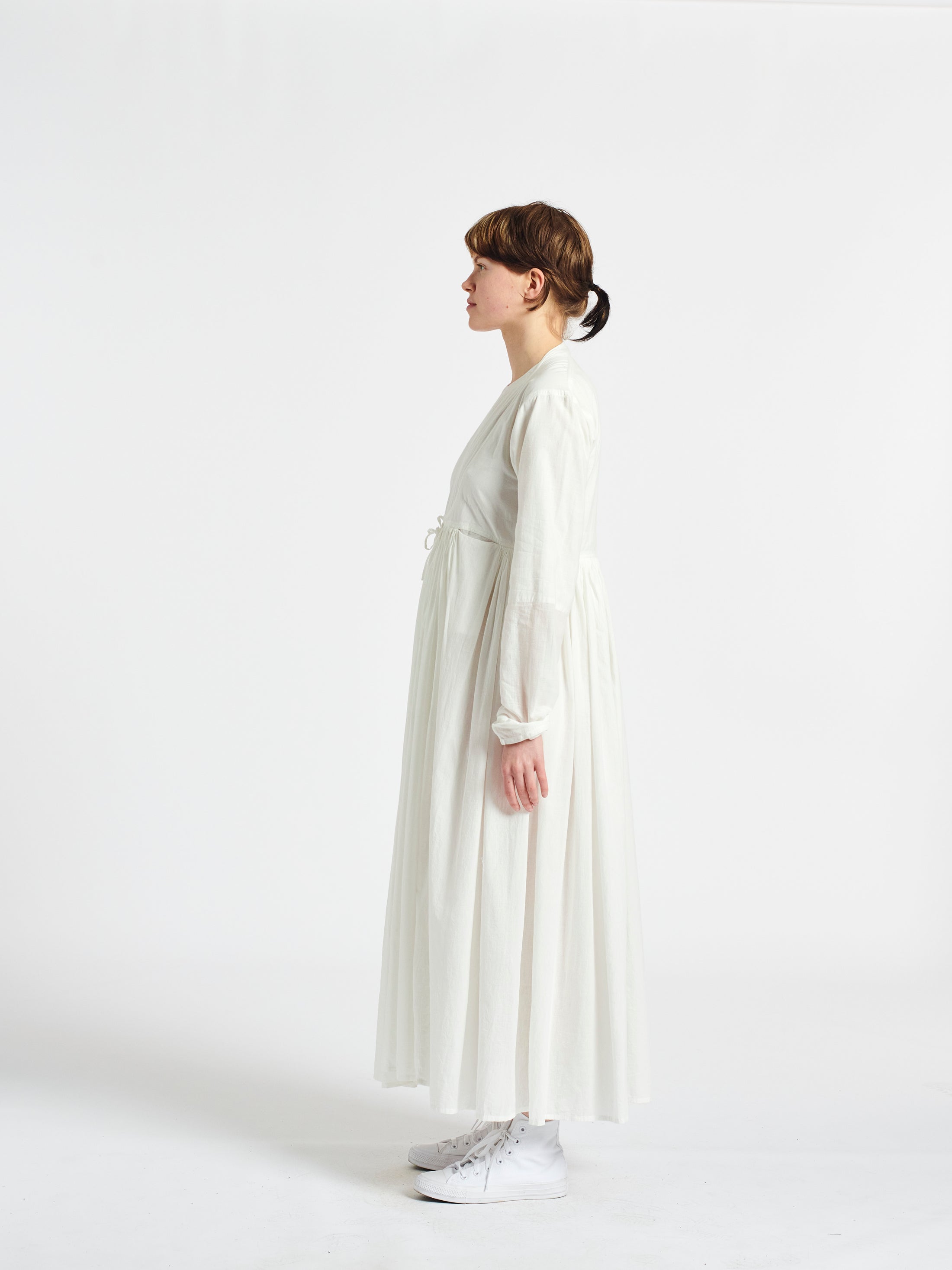 milkmaid long