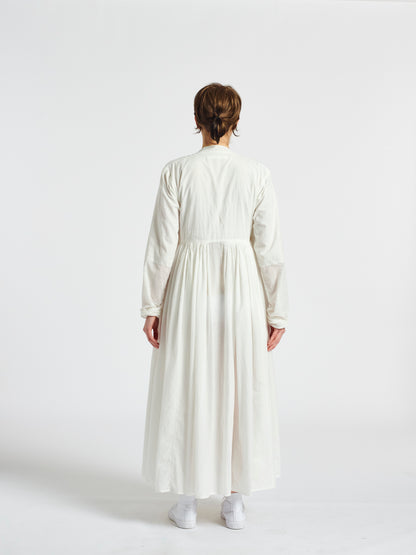 milkmaid long