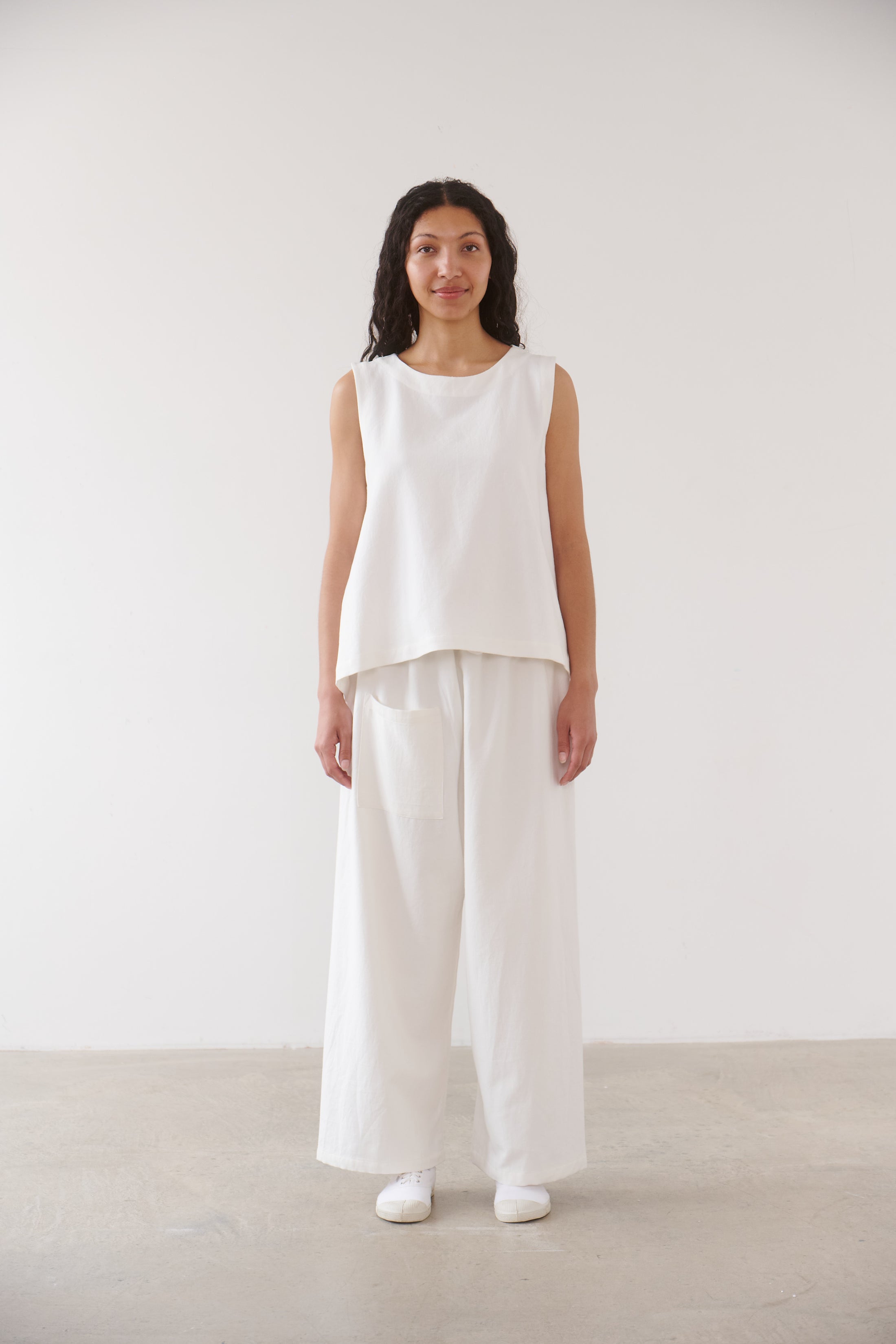 garden pant