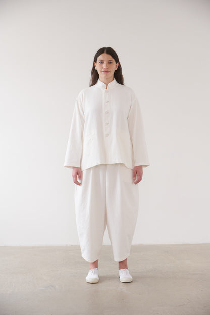 garden jacket