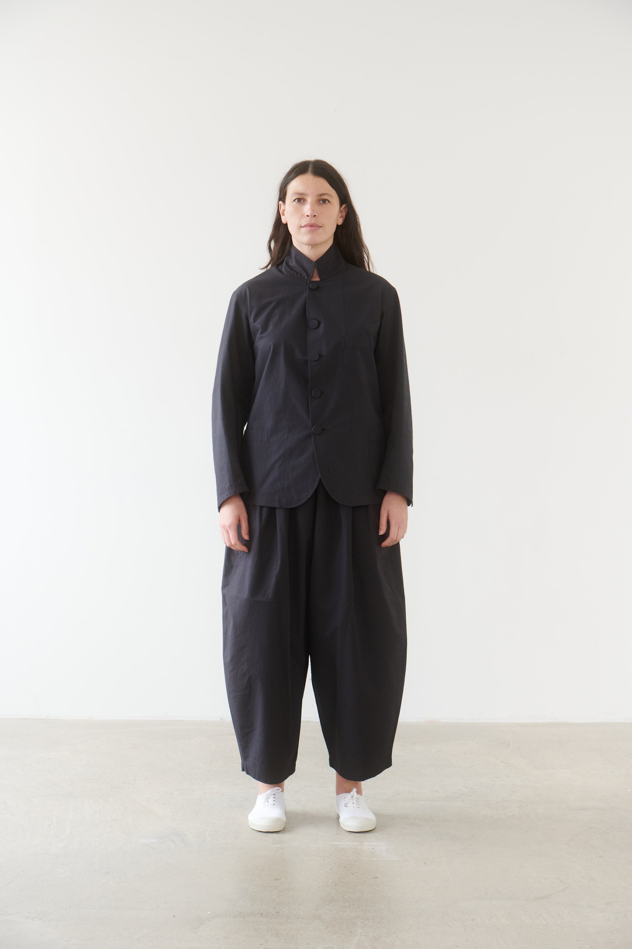 baggy short