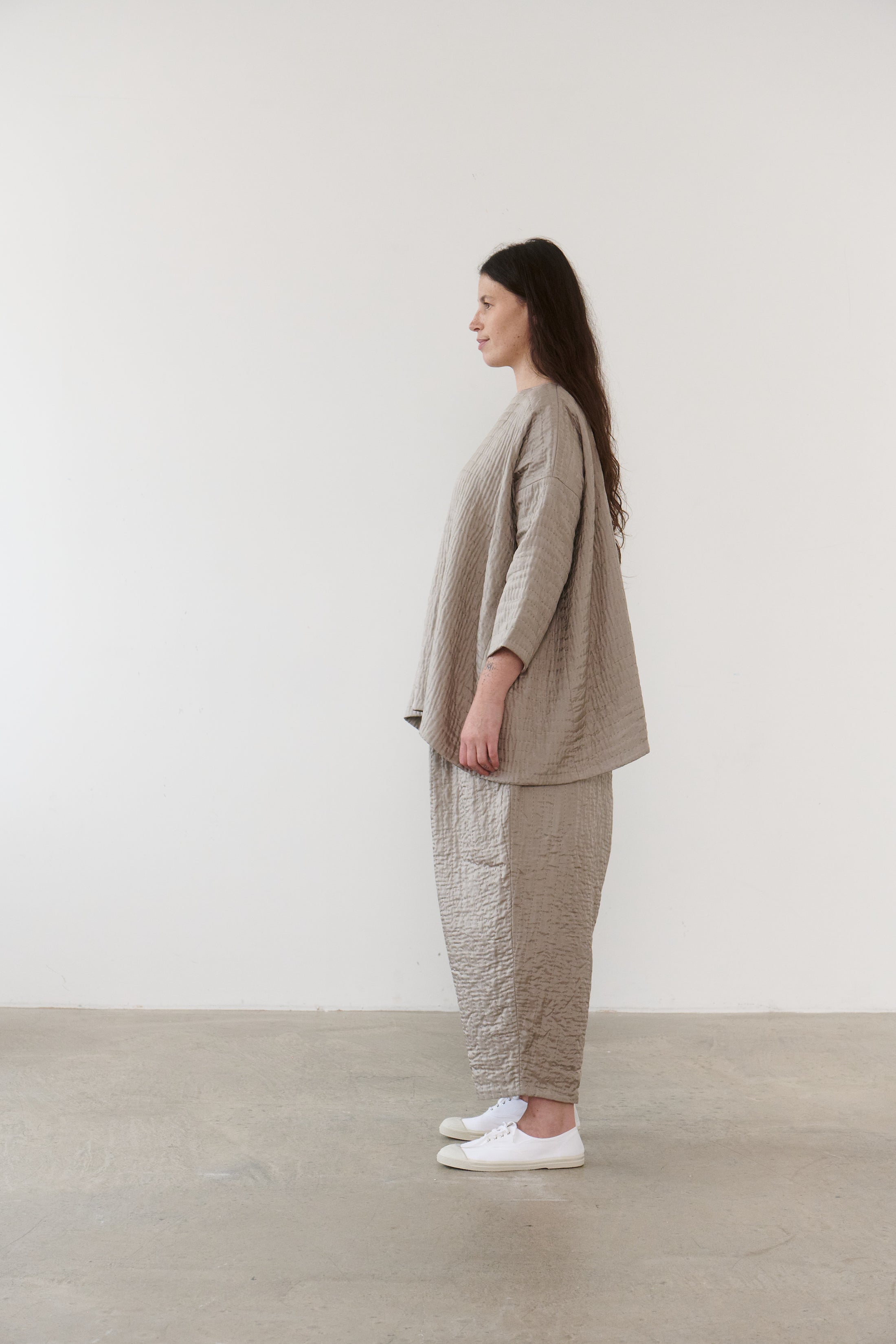 baggy short