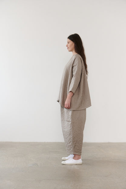baggy short