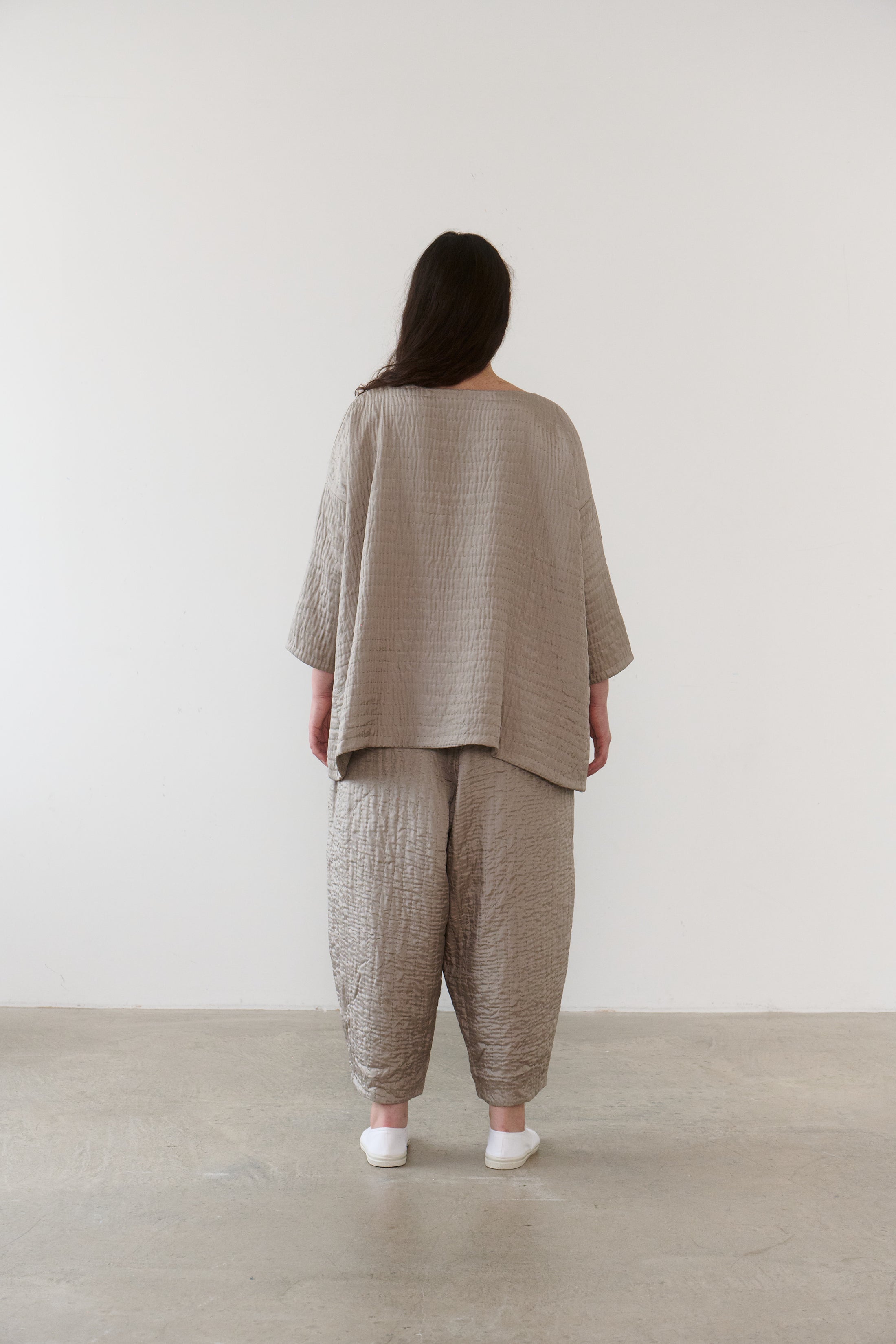 baggy short
