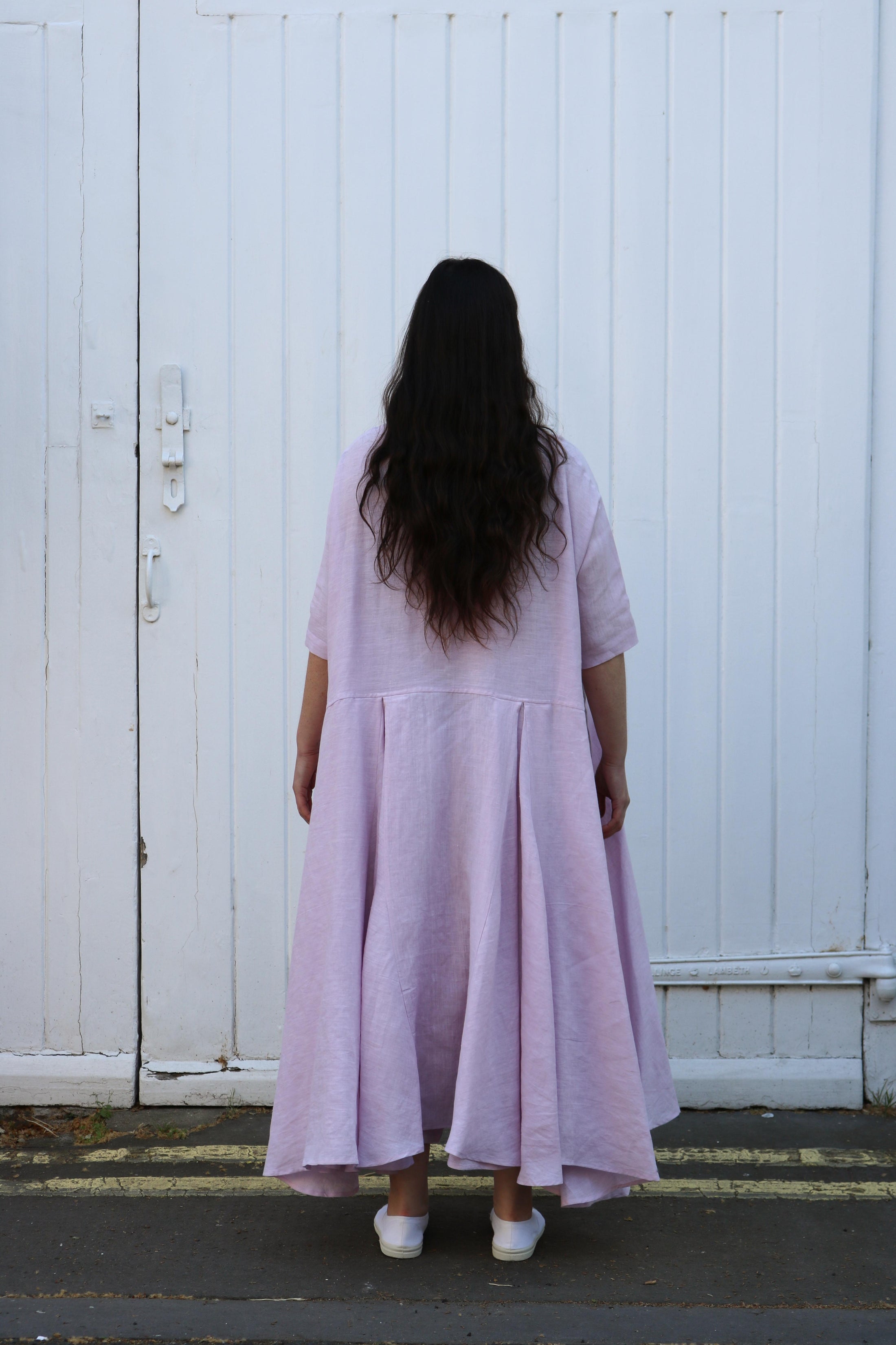 n dress
