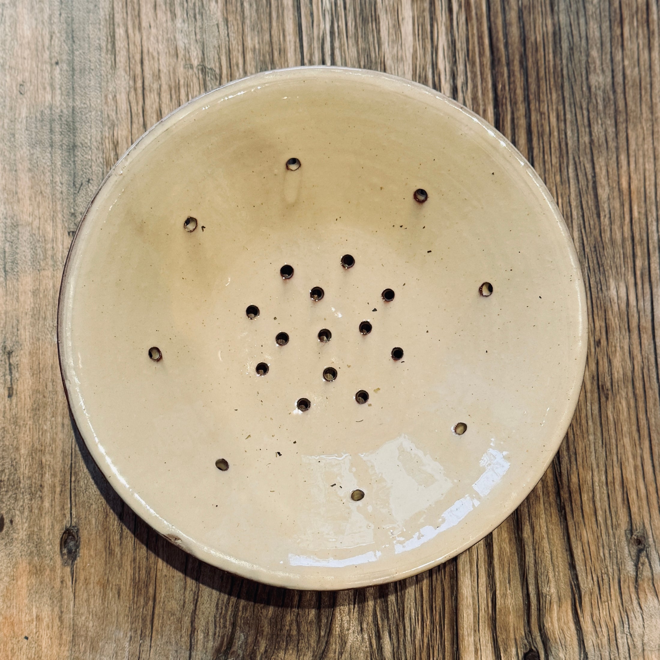 fruit strainer