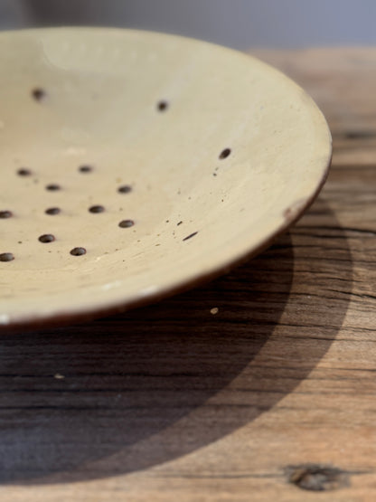 fruit strainer