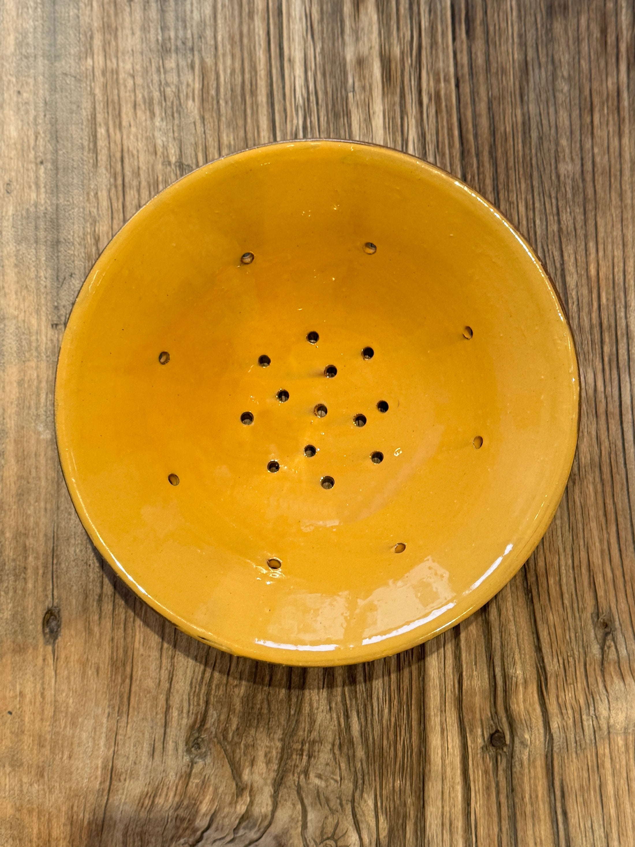 fruit strainer