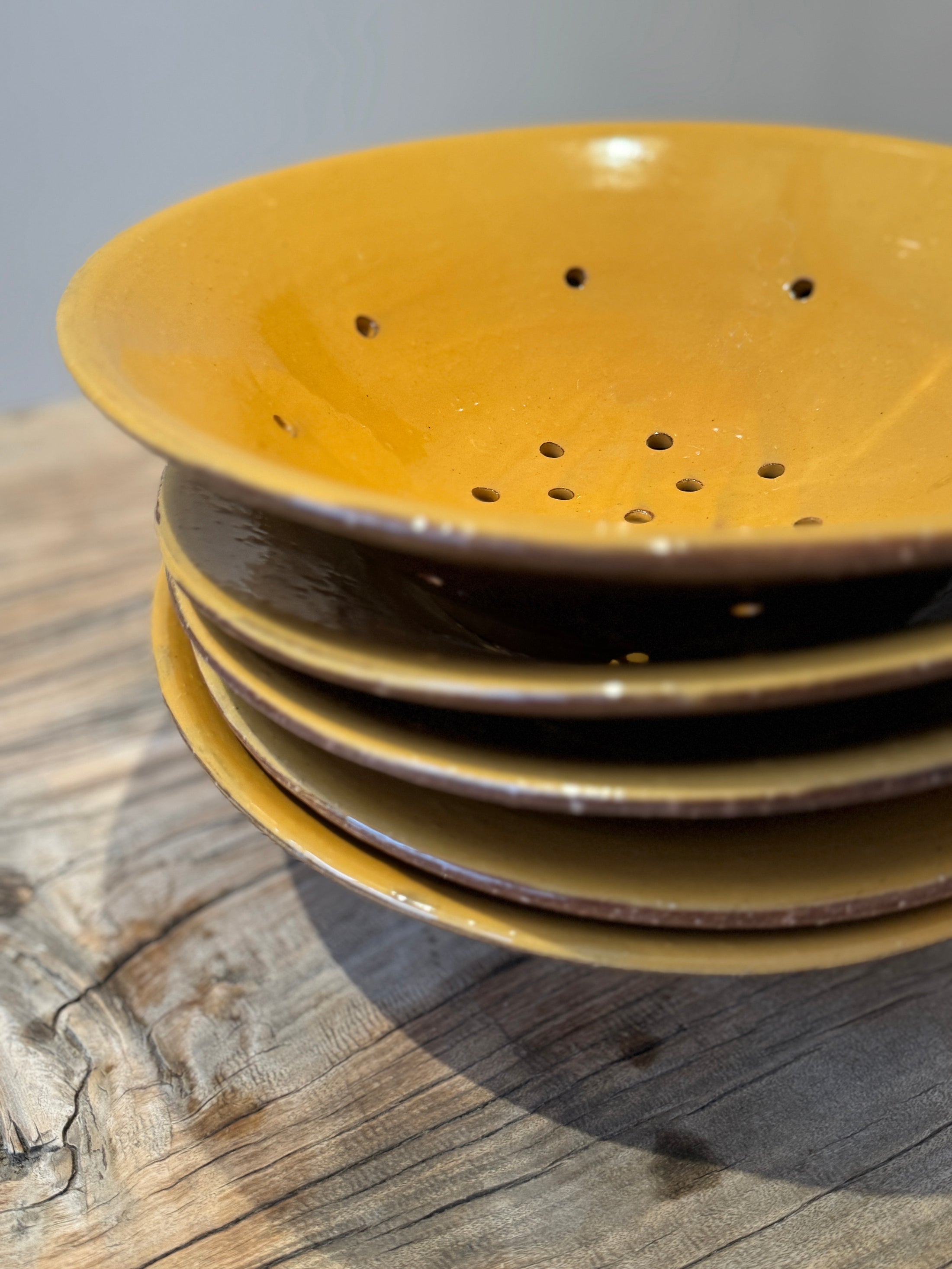 fruit strainer