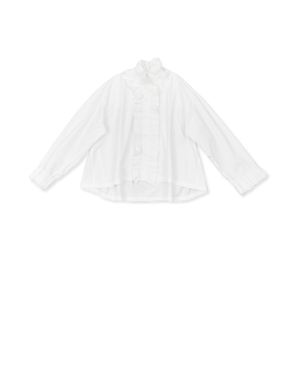 frill short