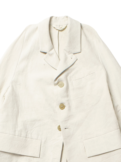 weavers jacket