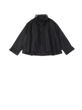 frill short