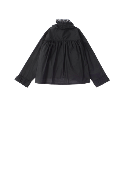 frill short