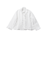 frill short