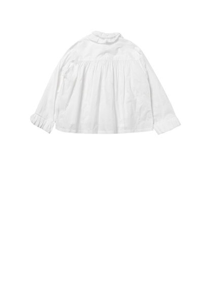 frill short