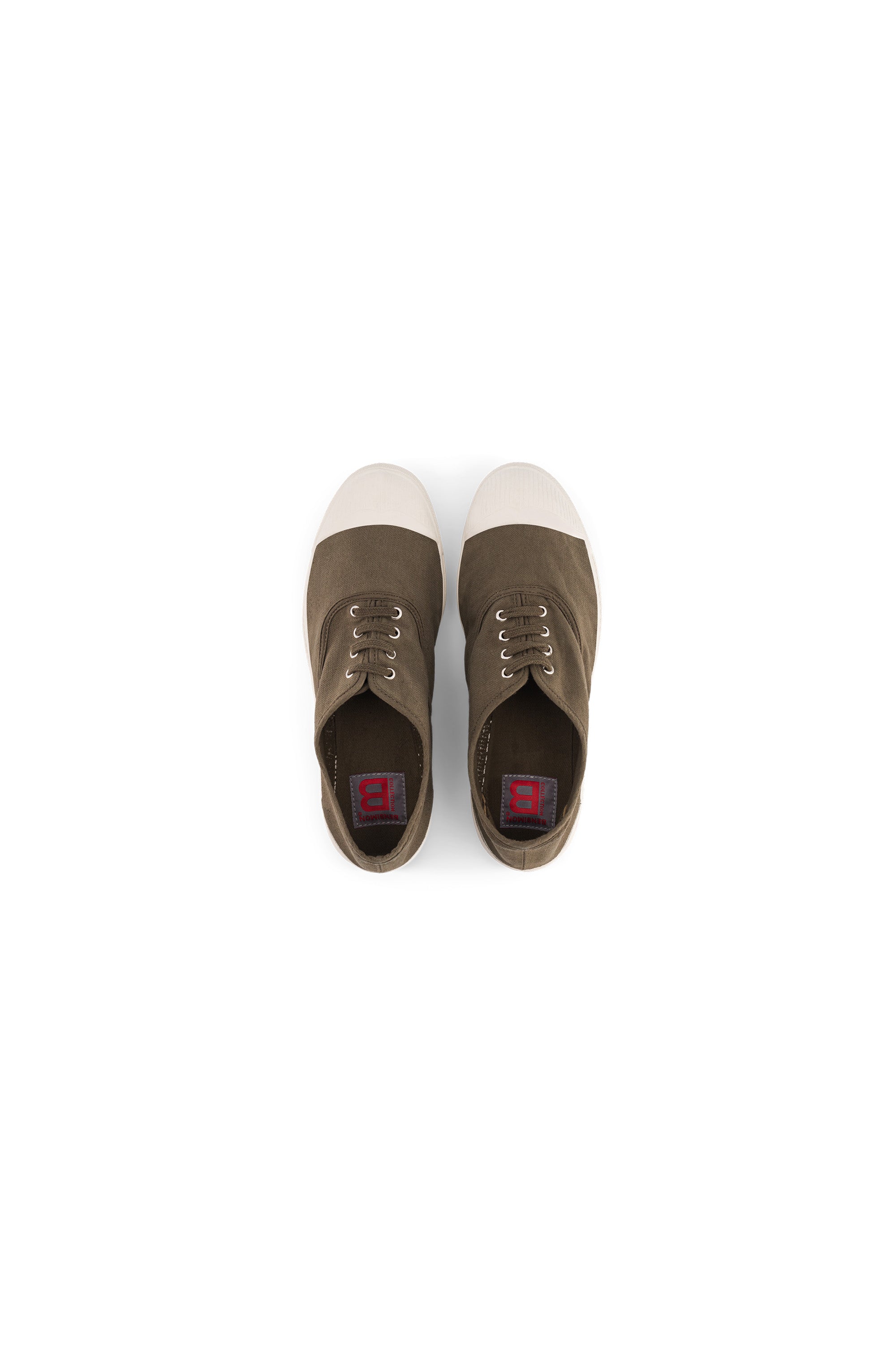 tennis shoe