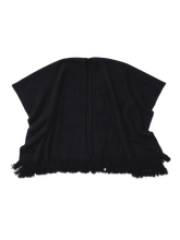 split cape