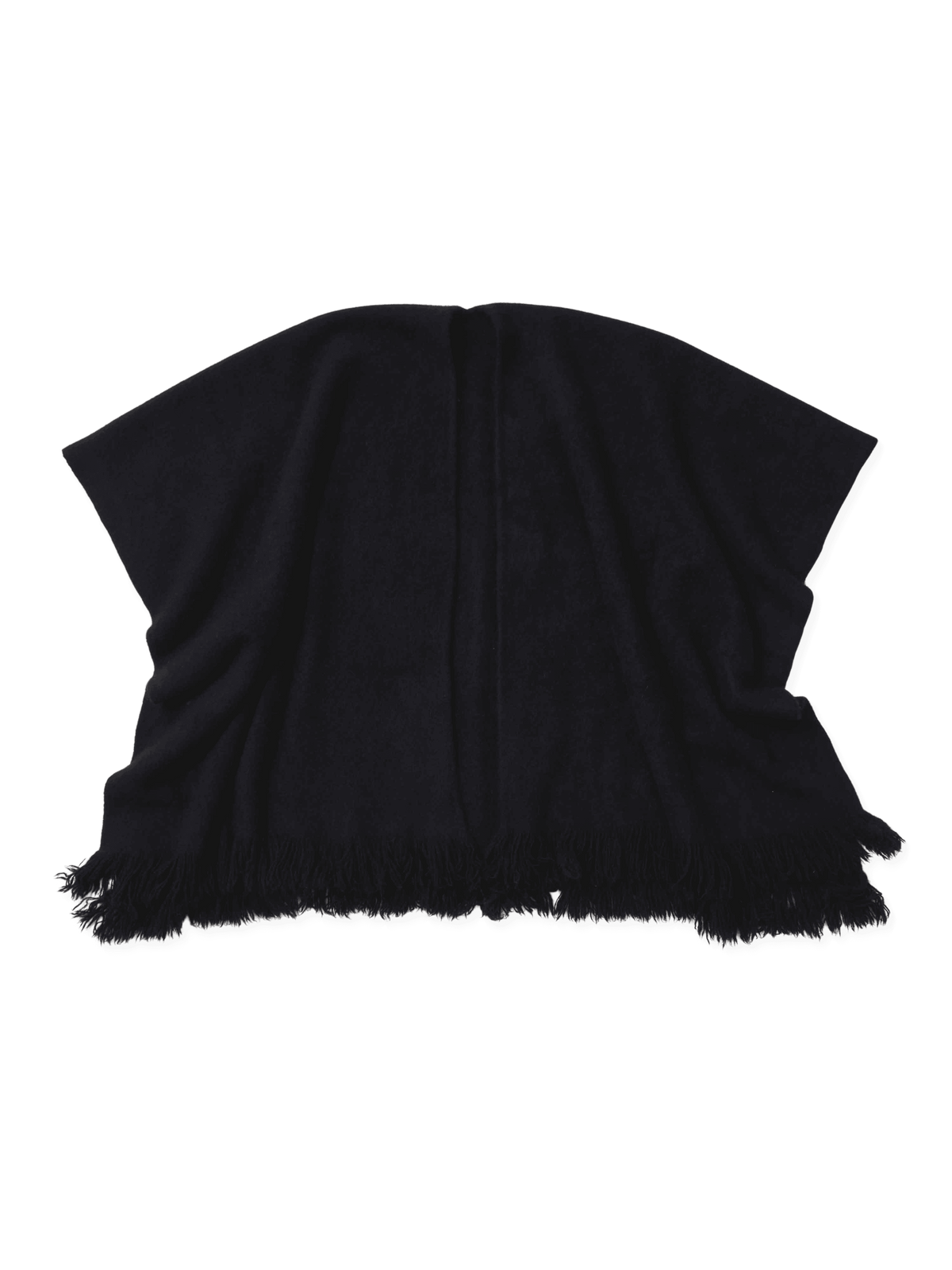 split cape