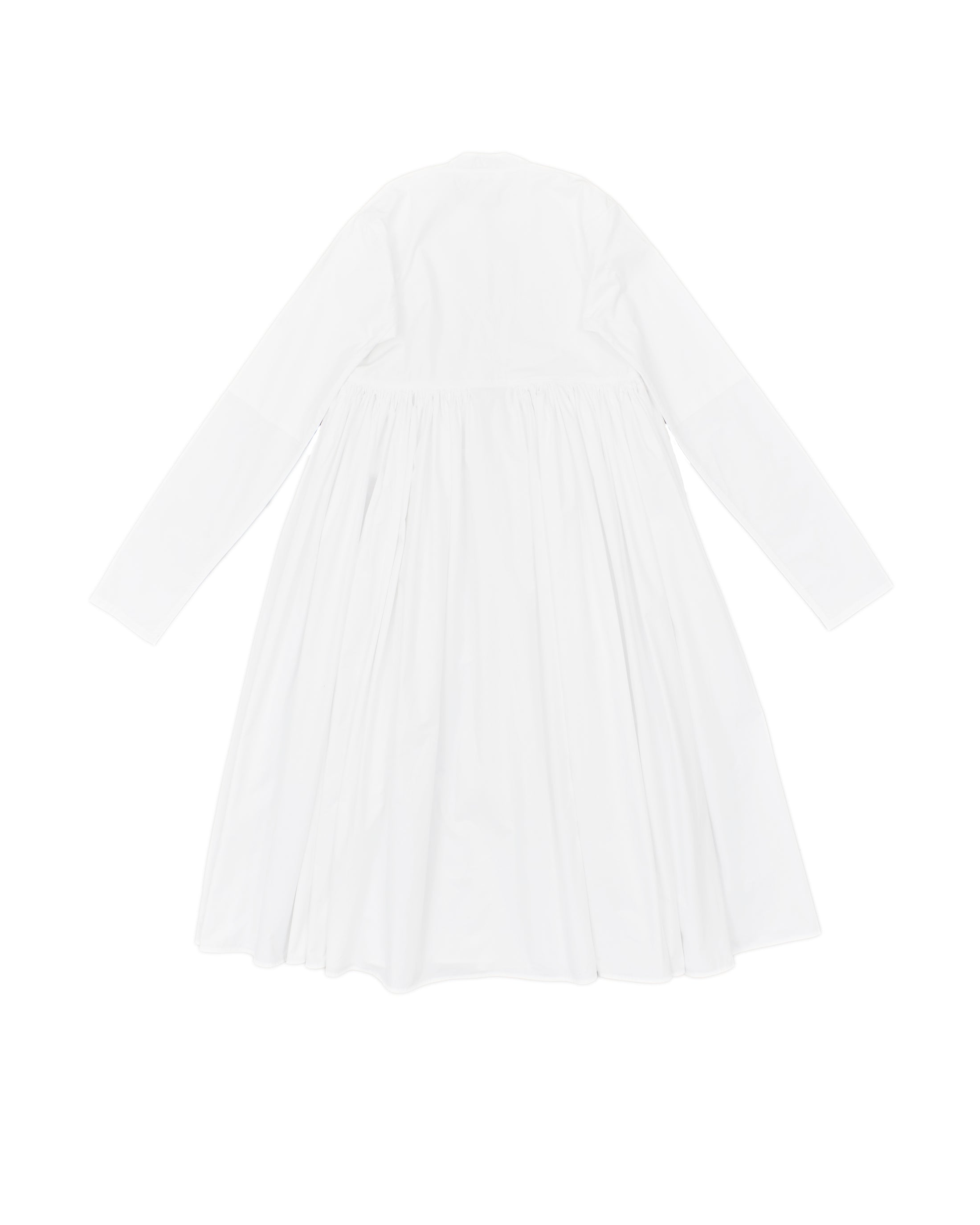 milkmaid long