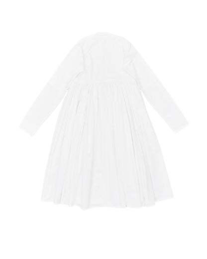 milkmaid long