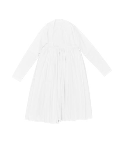 milkmaid long