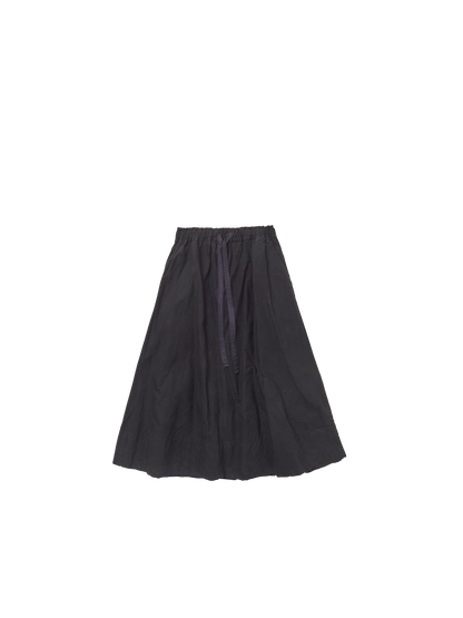 a skirt