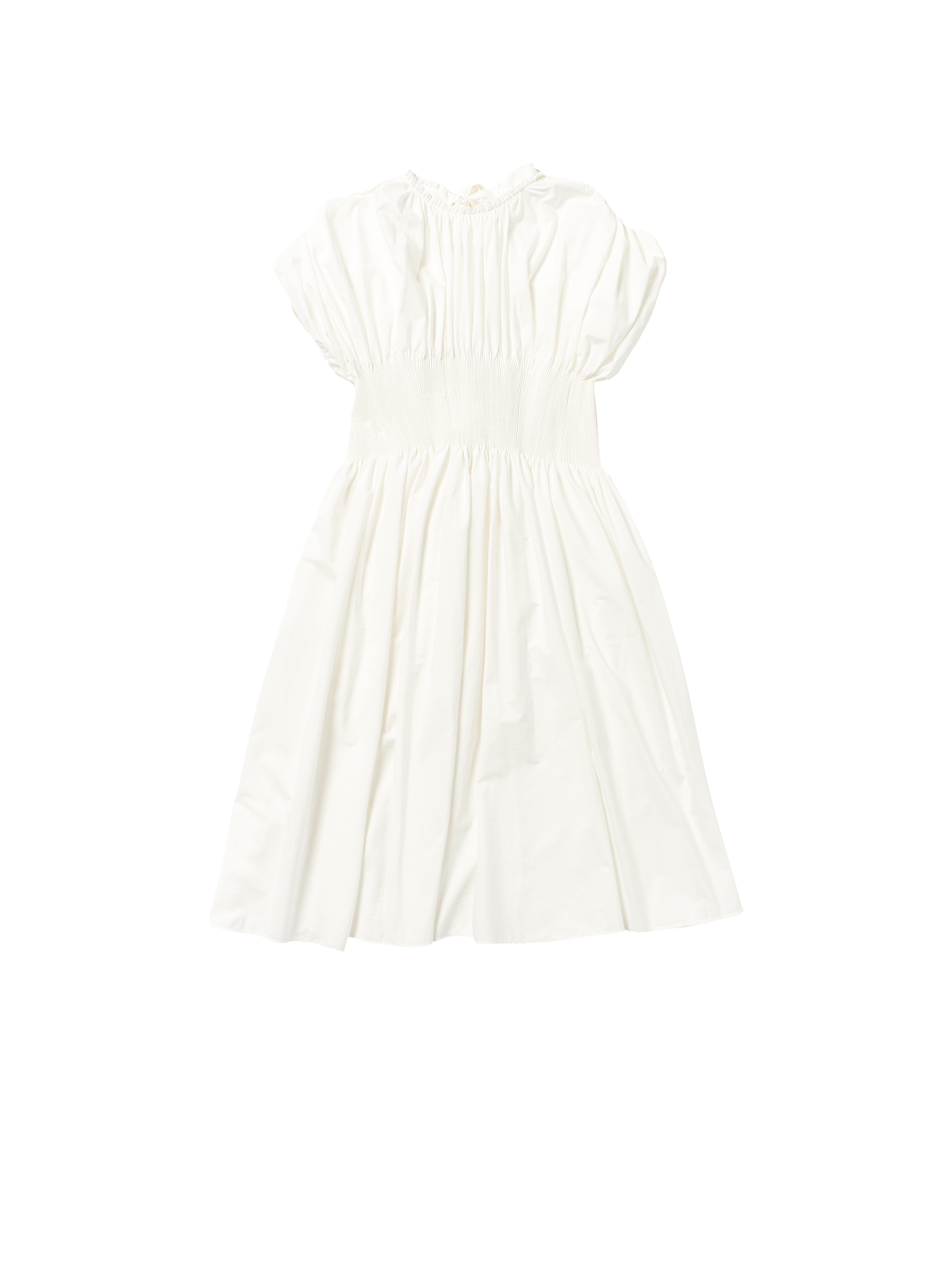 sanfona dress