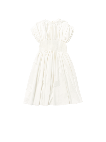 sanfona dress