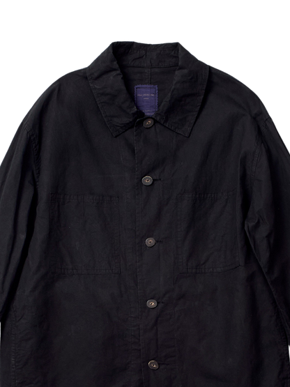kub jacket