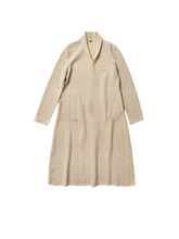 long duster
