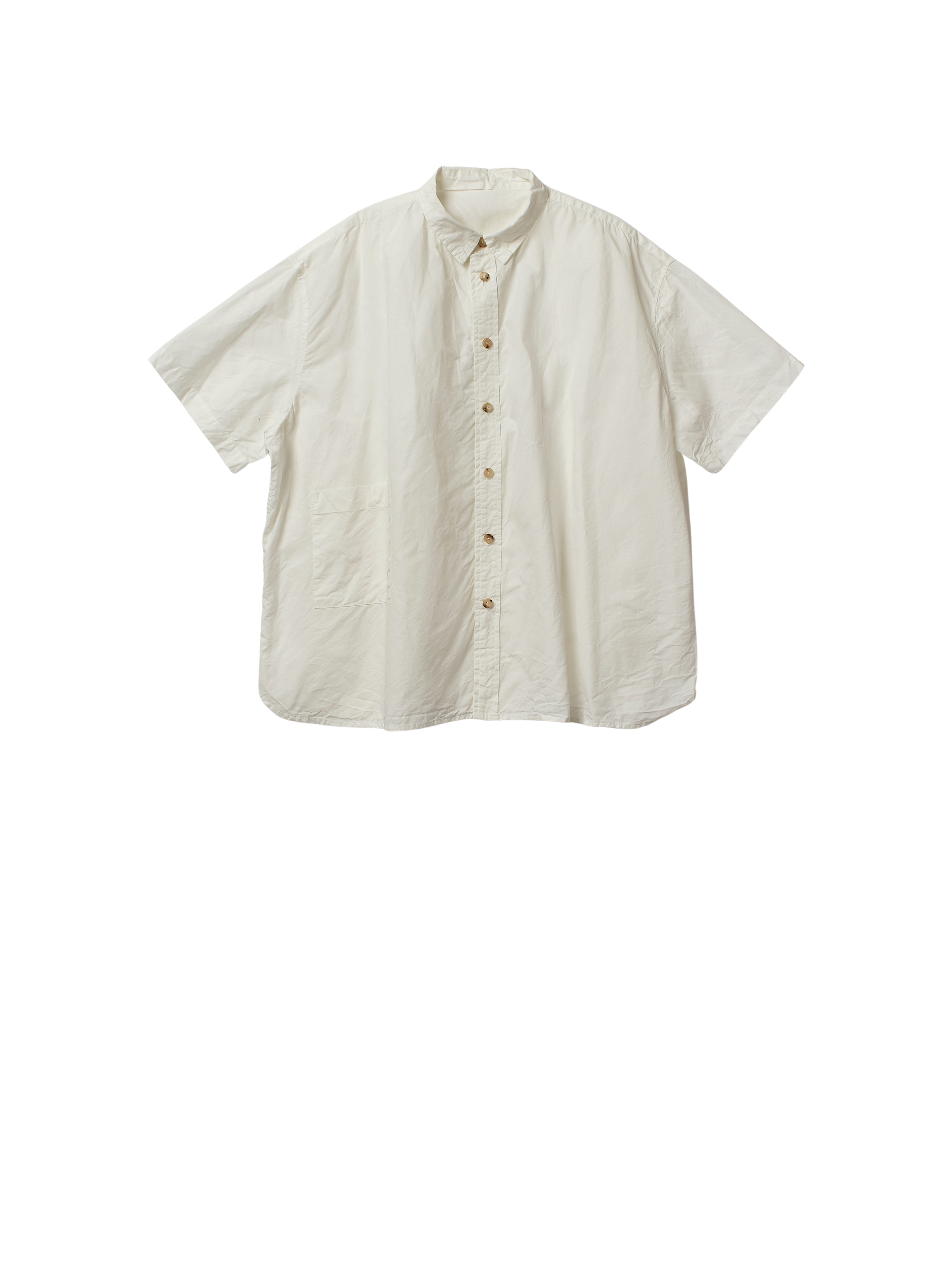 short shirt