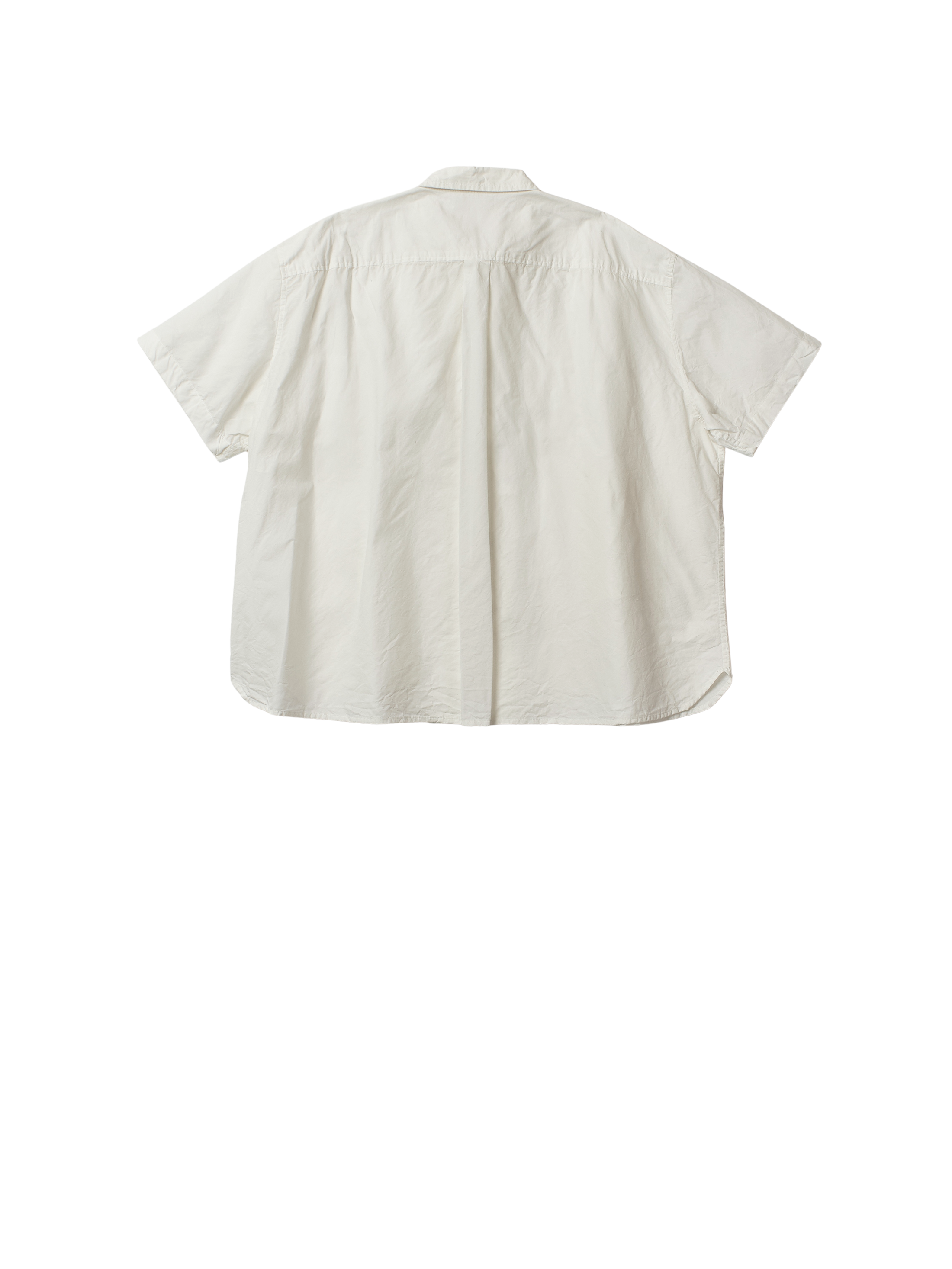 short shirt