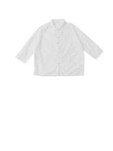 short collar shirt