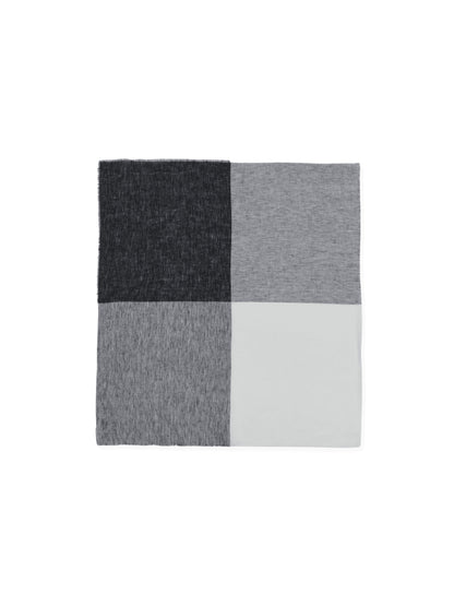 check scarf