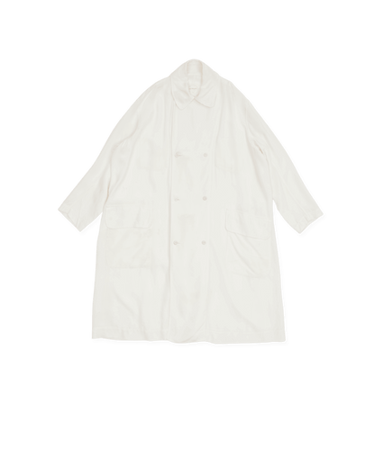 mac coat