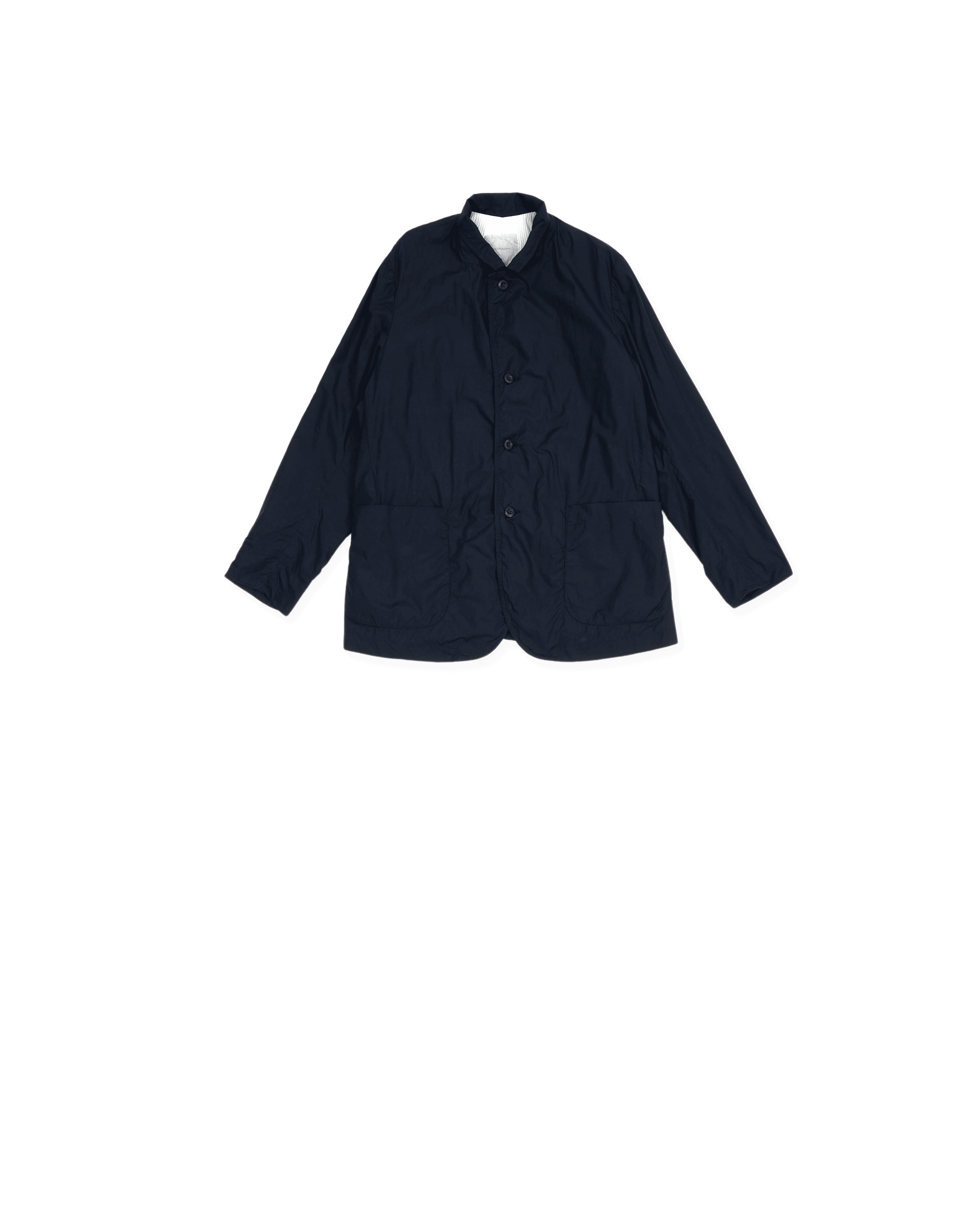p3 jacket