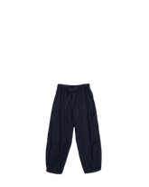 pants coulisse
