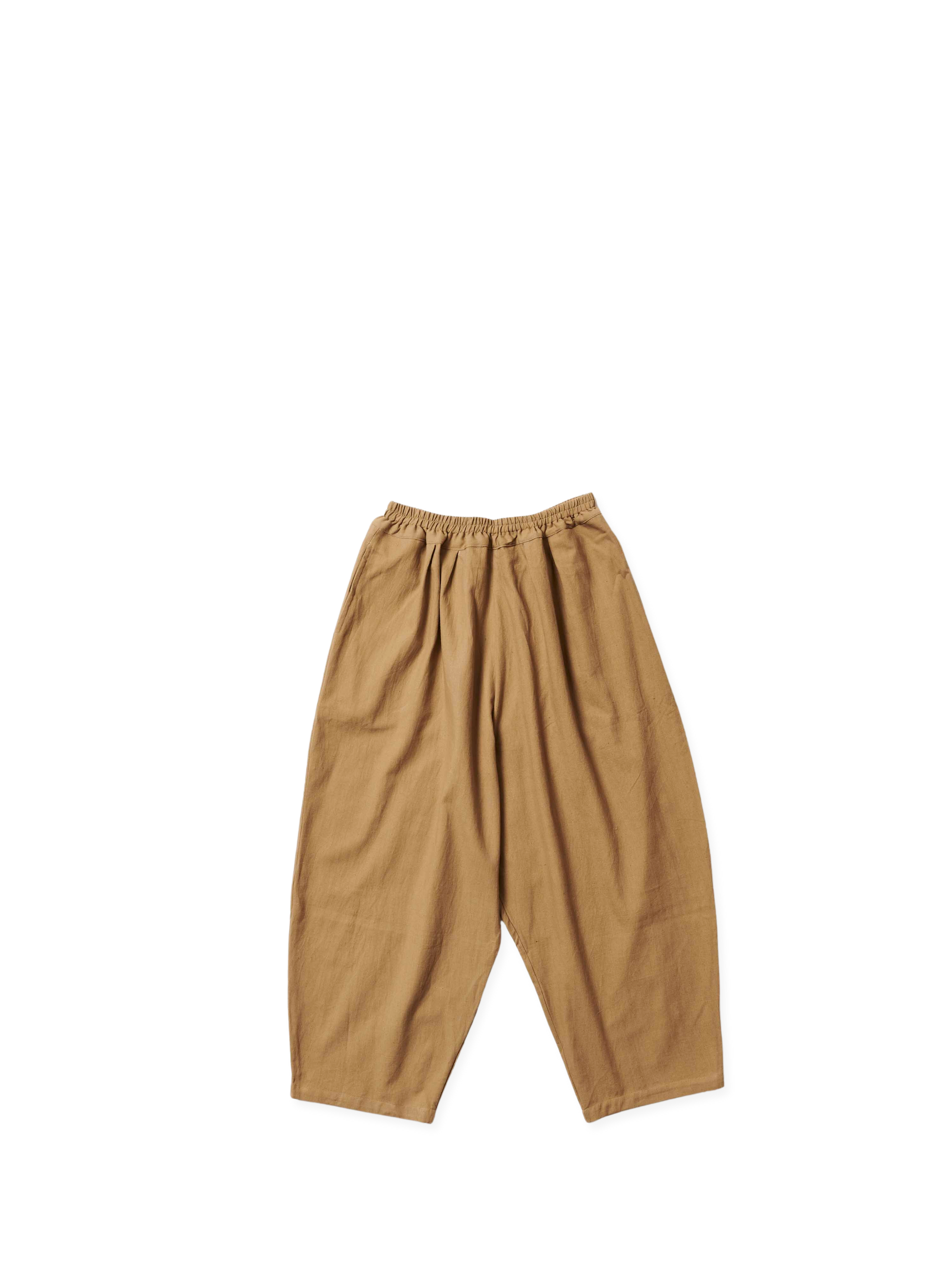 baggy long